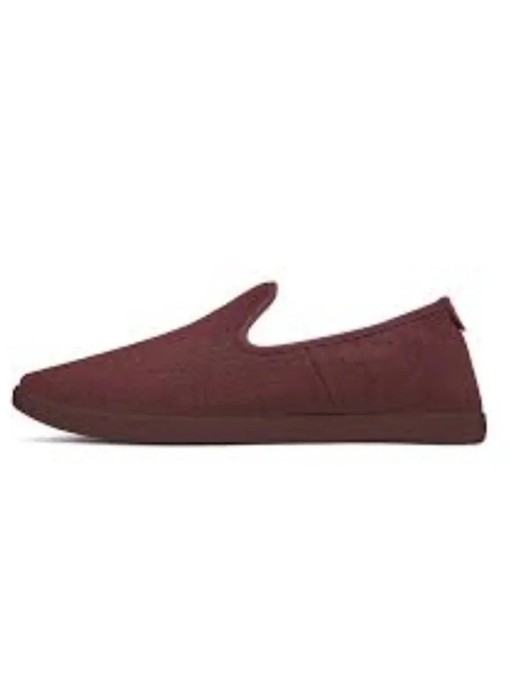 Allbirds Merino Wool Lounger Shoes 7